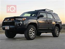 Toyota 4Runner